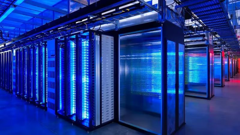 Quản trị máy chủ và hạ tầng mạng doanh nghiệp