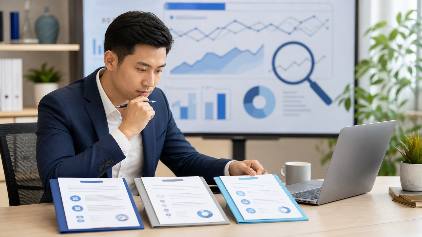 Cách đọc và so sánh báo giá dịch vụ SEO