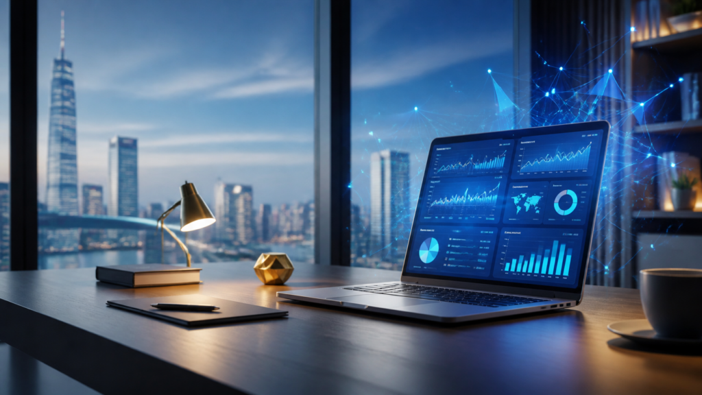 Báo giá dịch vụ SEO AI cho doanh nghiệp