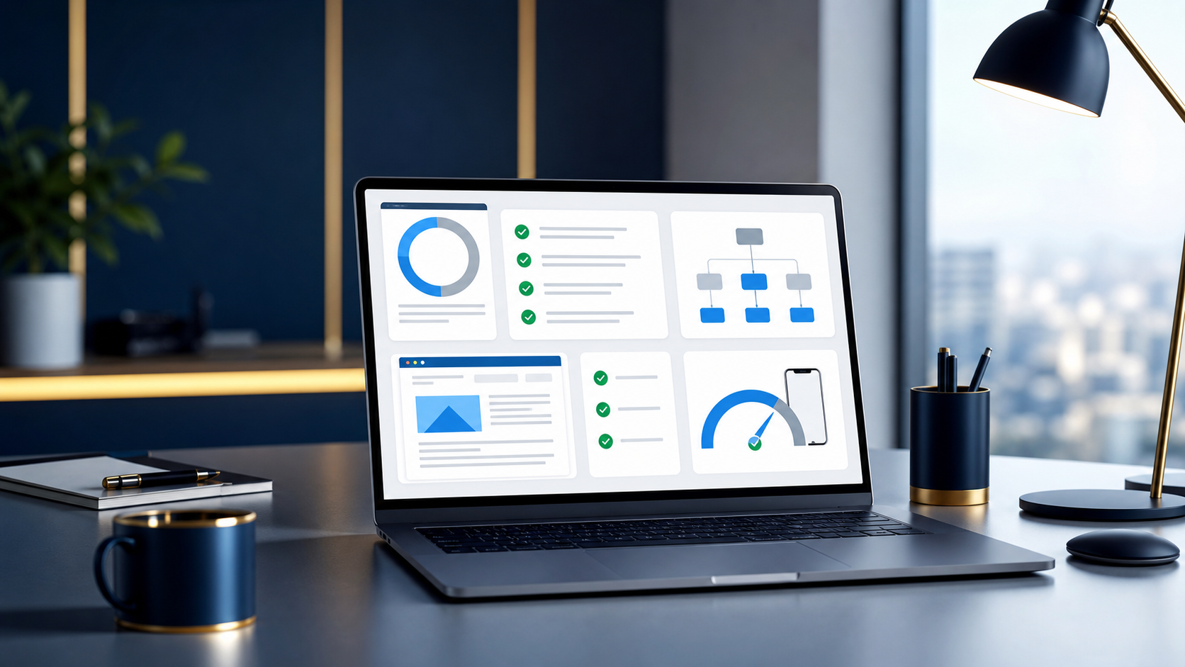 Checklist SEO On-page cho website