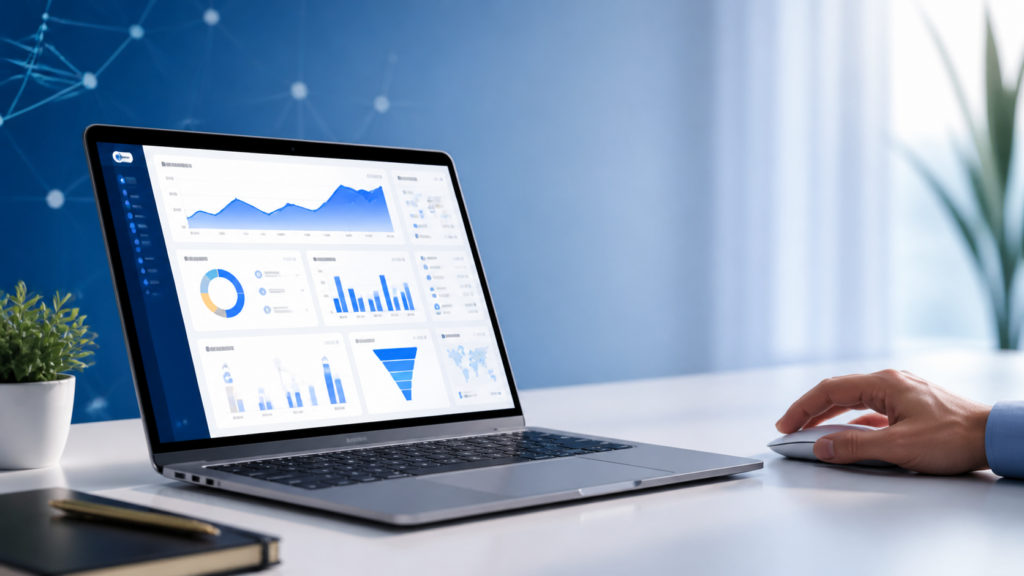 Hướng dẫn đăng ký Google Analytics 4 cho website