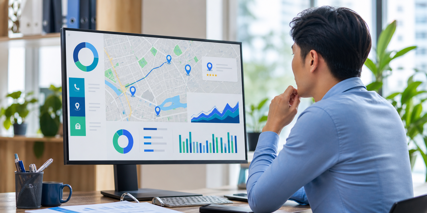 Quy trình SEO từ khóa từ nghiên cứu đến báo cáo