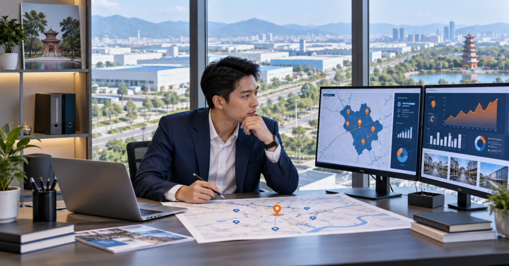 Dịch vụ SEO tại Bắc Ninh cho doanh nghiệp địa phương